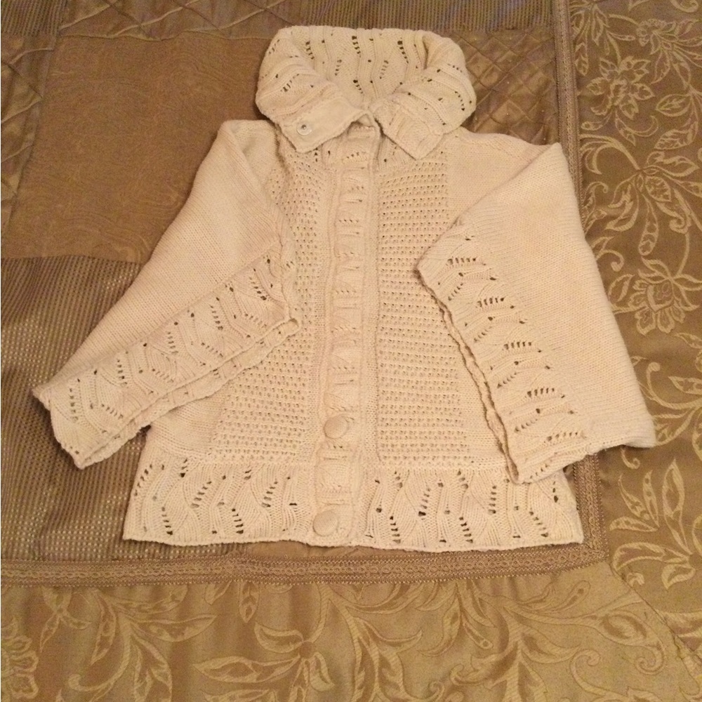 Heather B/ Women’s sweater *